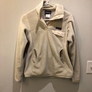 Patagonia Pullover
